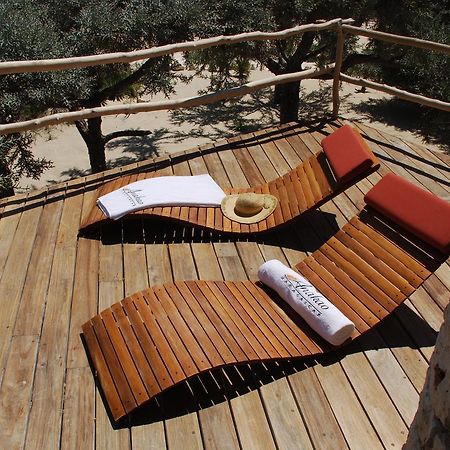 Anakao Ocean Lodge Εξωτερικό φωτογραφία
