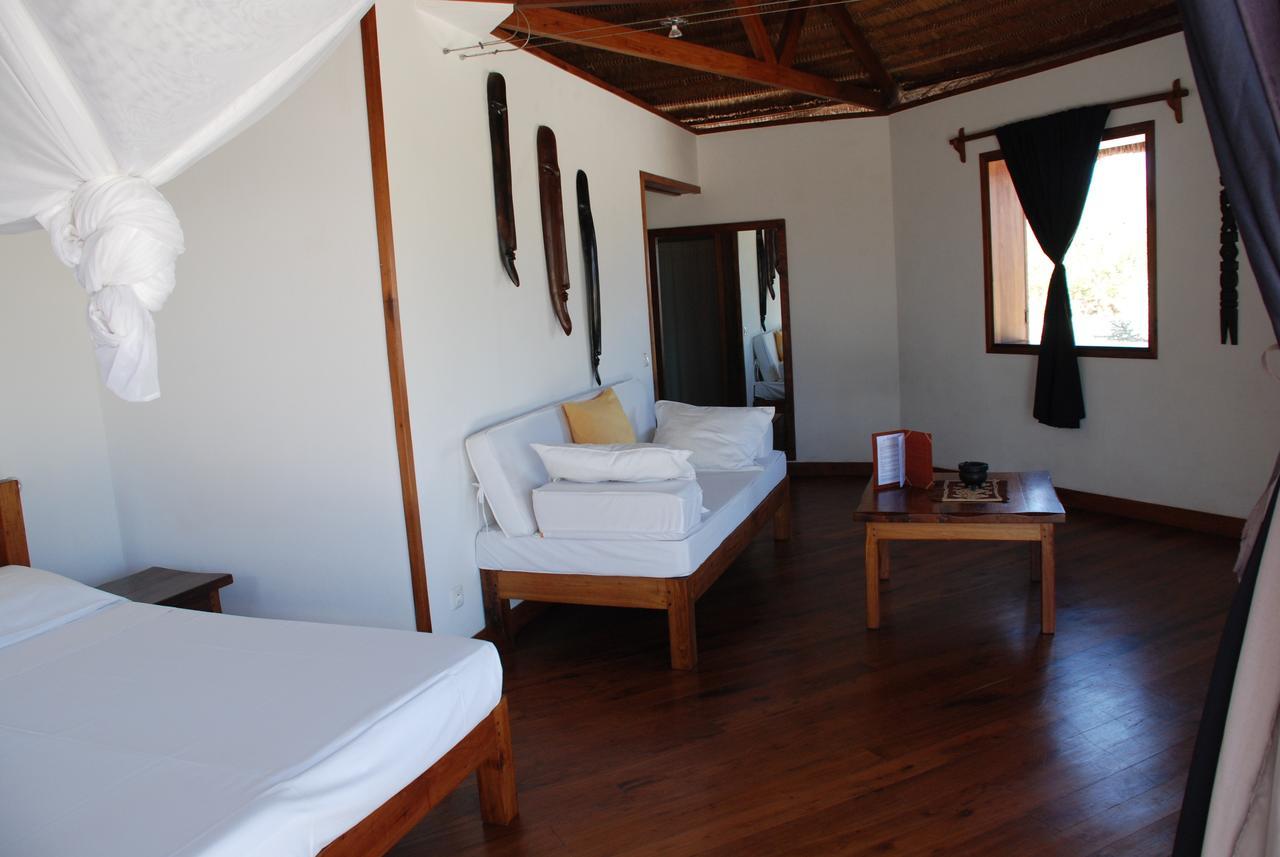 Anakao Ocean Lodge Δωμάτιο φωτογραφία