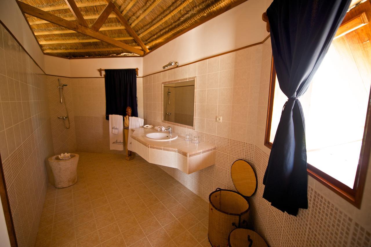 Anakao Ocean Lodge Δωμάτιο φωτογραφία