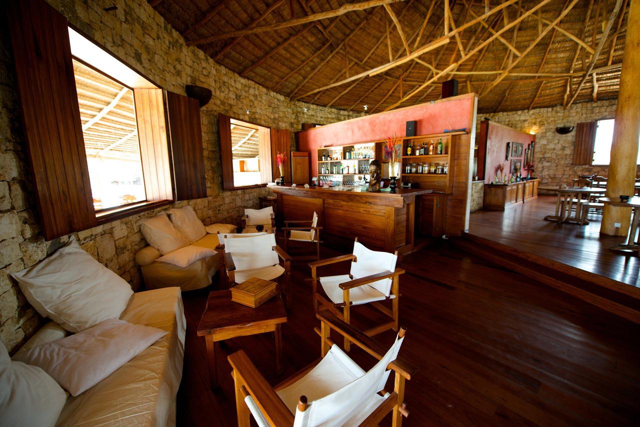 Anakao Ocean Lodge Εξωτερικό φωτογραφία