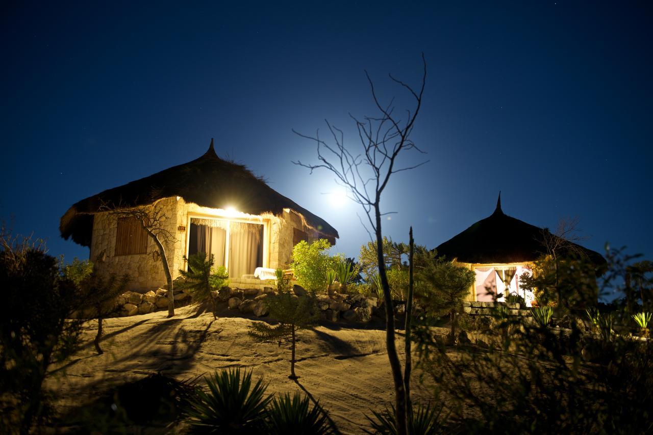 Anakao Ocean Lodge Εξωτερικό φωτογραφία