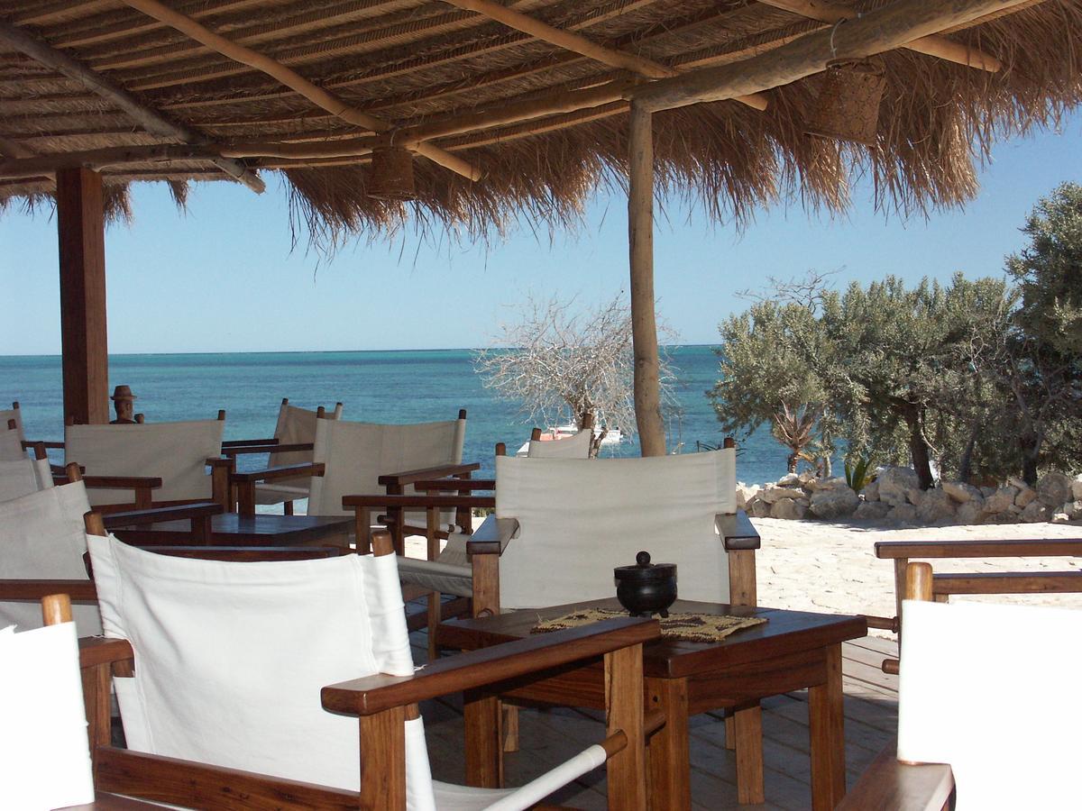 Anakao Ocean Lodge Εξωτερικό φωτογραφία