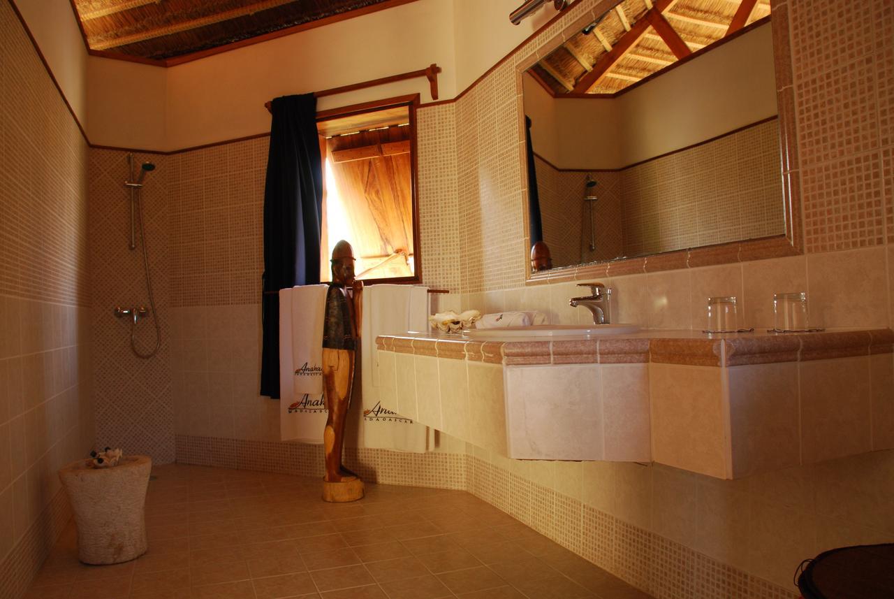 Anakao Ocean Lodge Δωμάτιο φωτογραφία