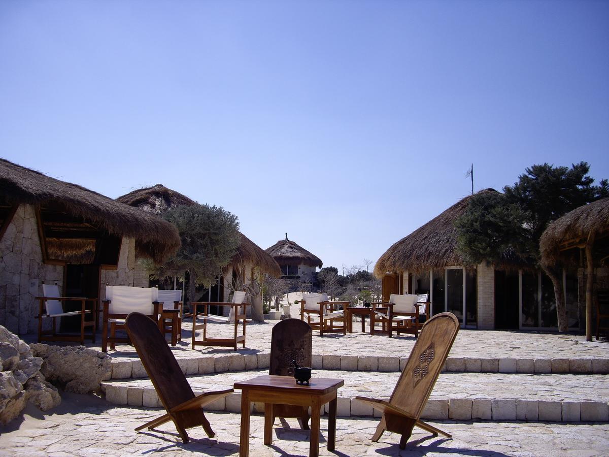 Anakao Ocean Lodge Εξωτερικό φωτογραφία