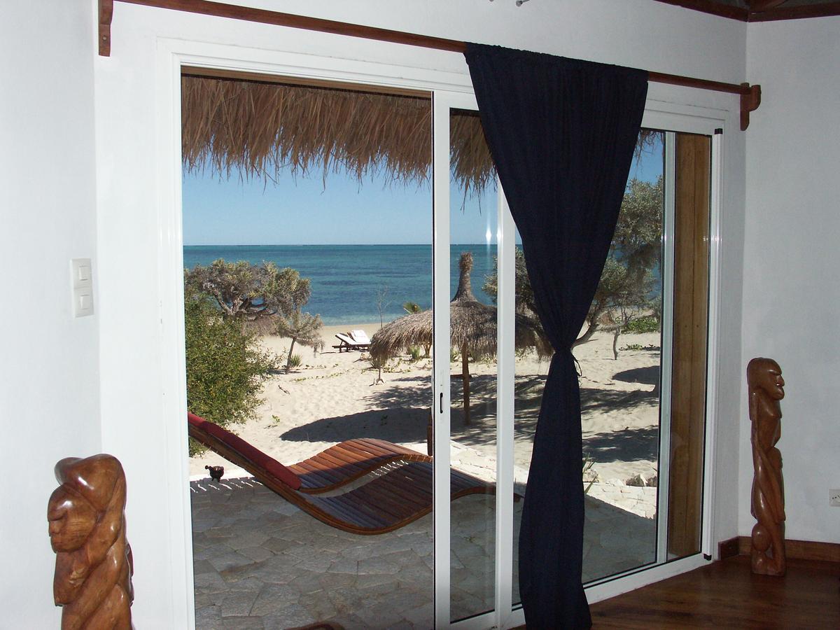 Anakao Ocean Lodge Δωμάτιο φωτογραφία
