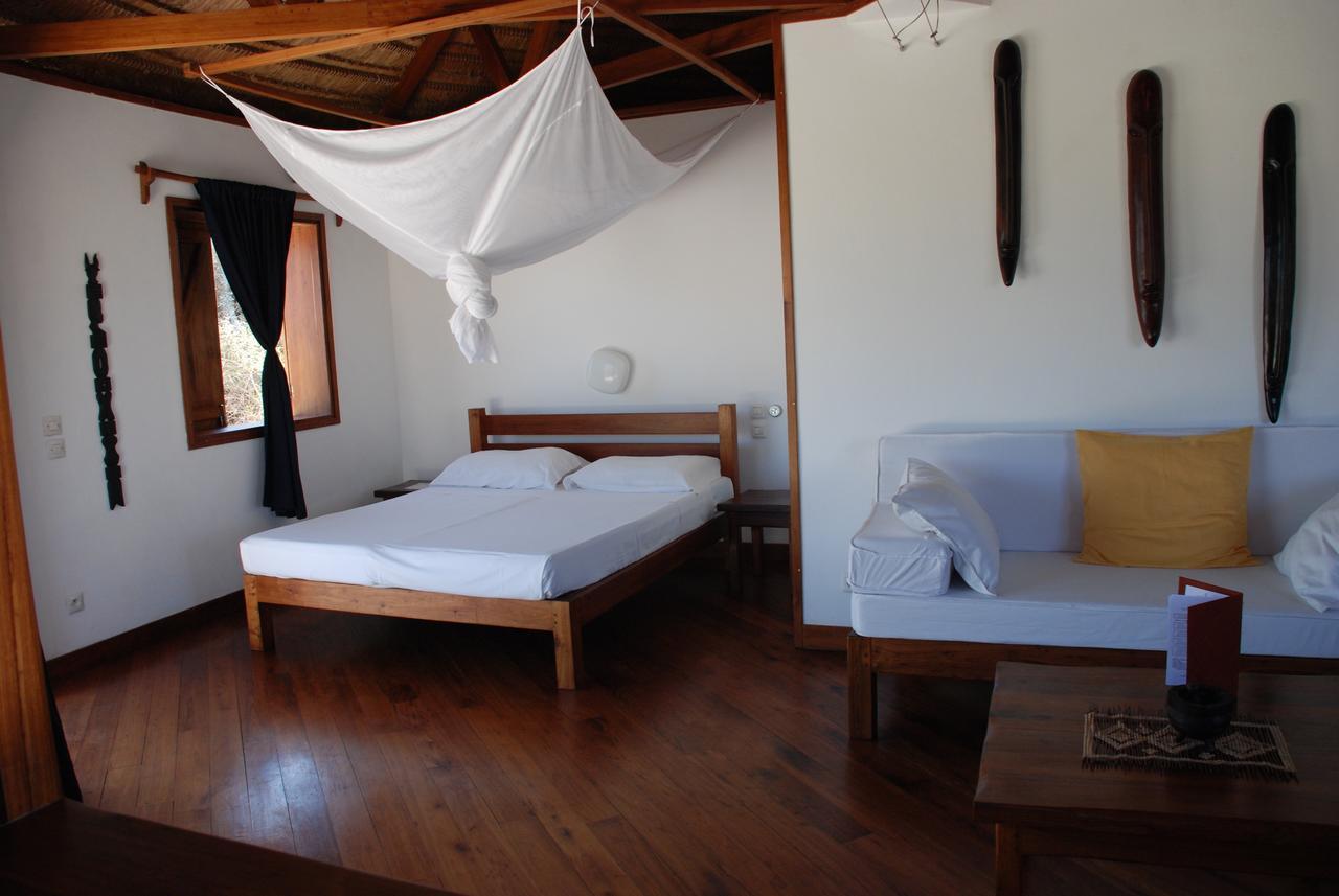 Anakao Ocean Lodge Δωμάτιο φωτογραφία