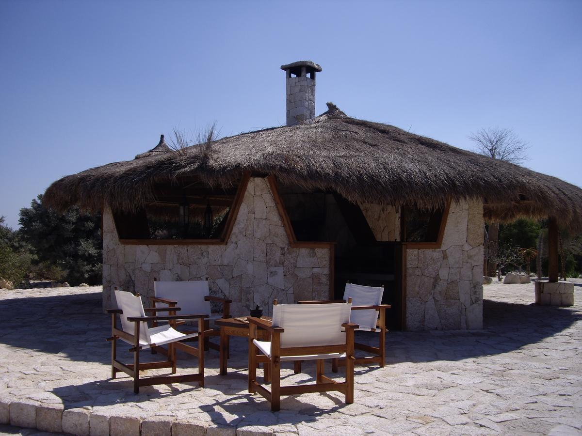 Anakao Ocean Lodge Εξωτερικό φωτογραφία