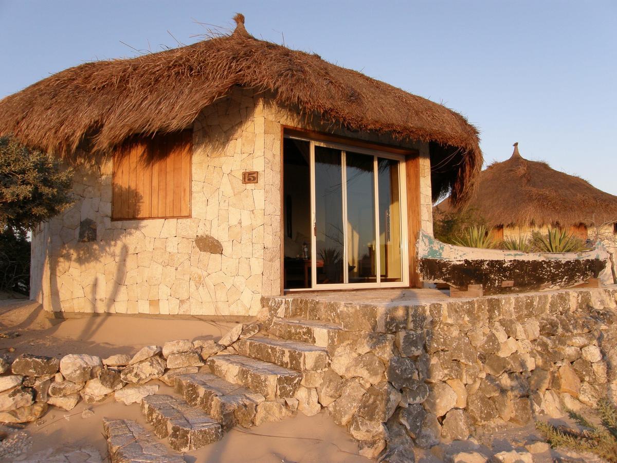 Anakao Ocean Lodge Εξωτερικό φωτογραφία