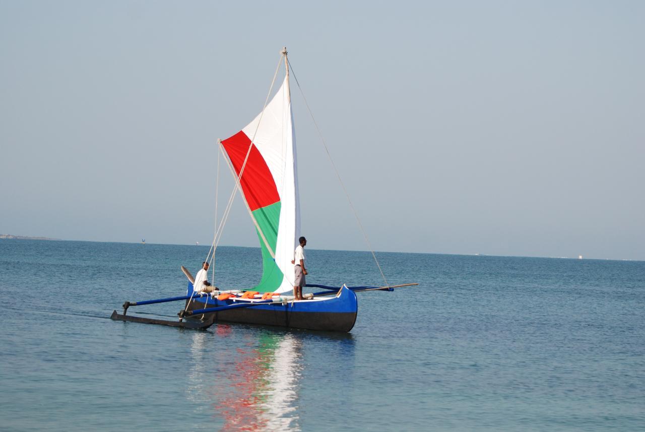 Anakao Ocean Lodge Εξωτερικό φωτογραφία