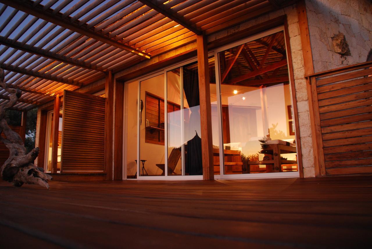 Anakao Ocean Lodge Εξωτερικό φωτογραφία