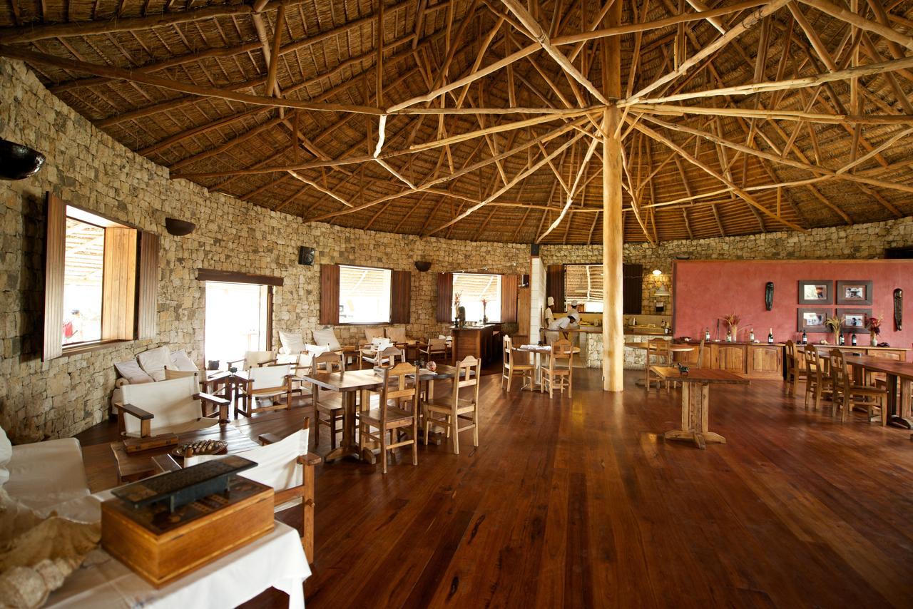 Anakao Ocean Lodge Εξωτερικό φωτογραφία