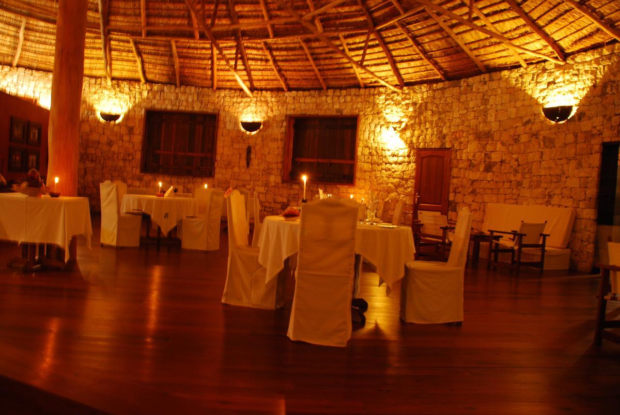 Anakao Ocean Lodge Εξωτερικό φωτογραφία