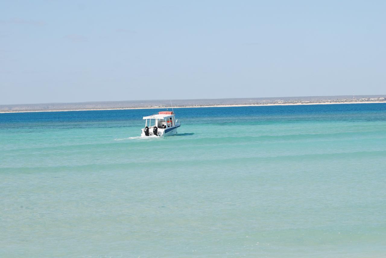 Anakao Ocean Lodge Εξωτερικό φωτογραφία
