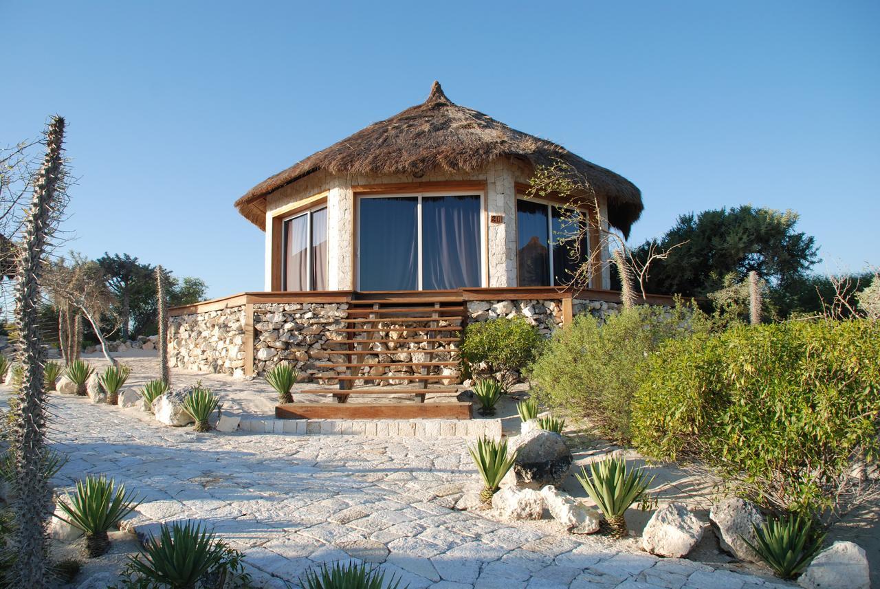 Anakao Ocean Lodge Εξωτερικό φωτογραφία