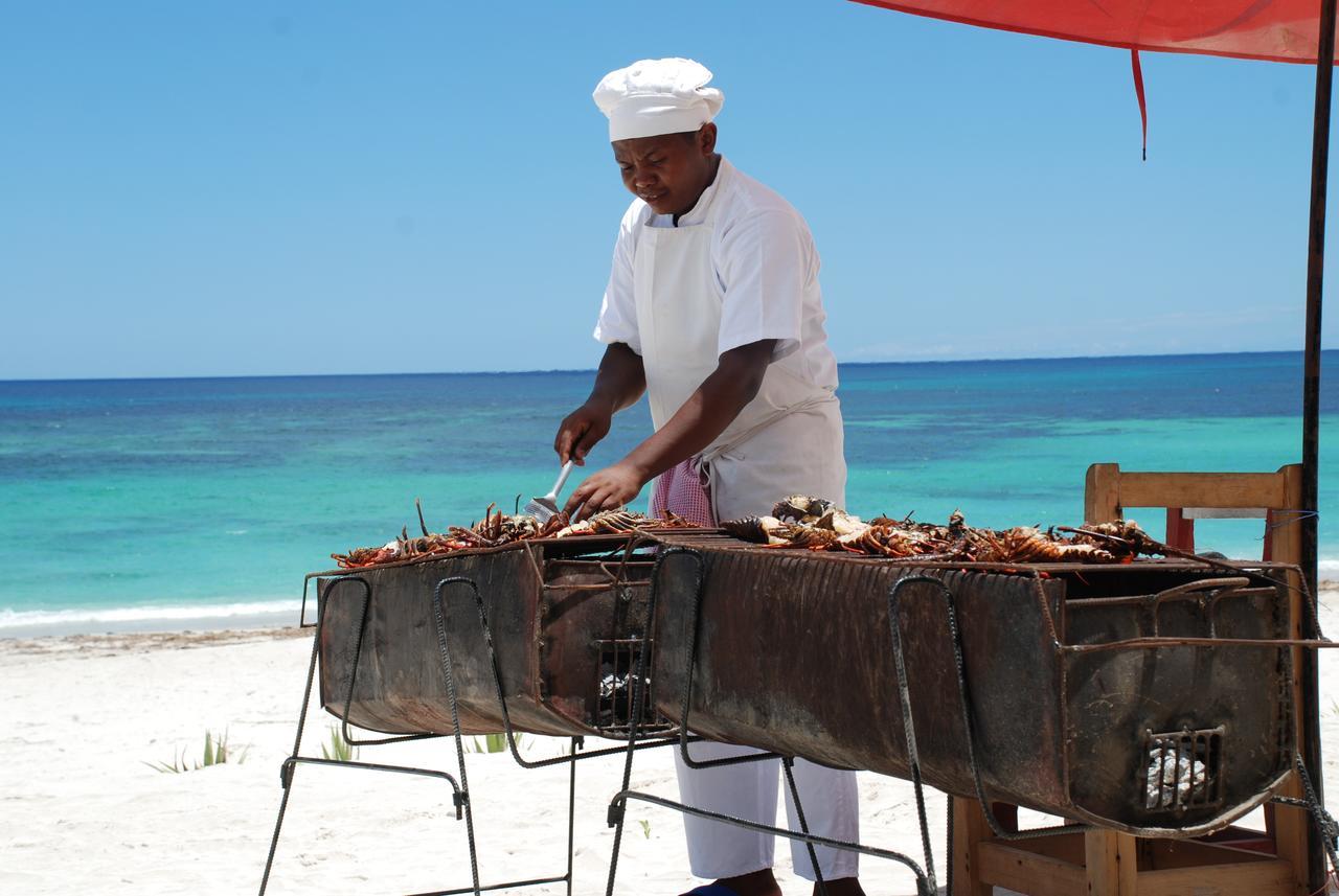 Anakao Ocean Lodge Εξωτερικό φωτογραφία