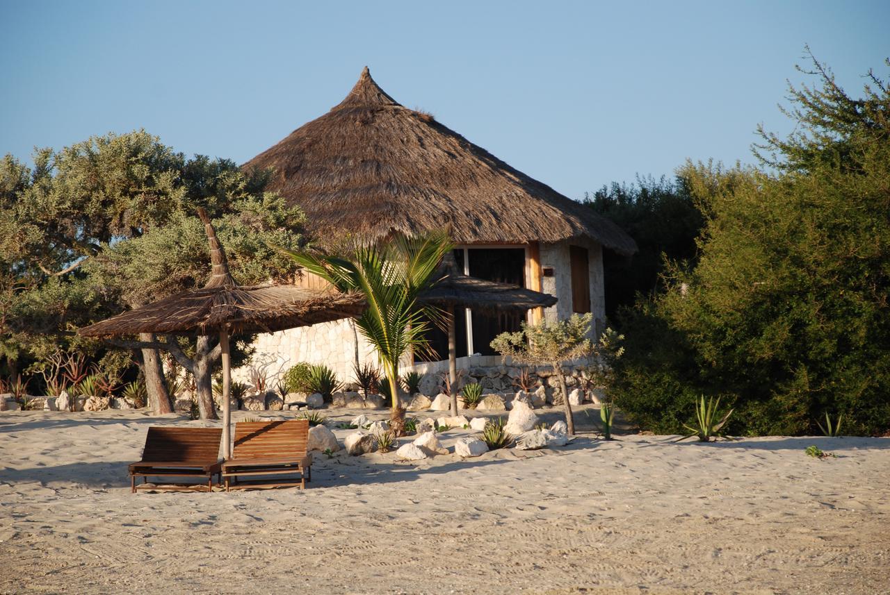 Anakao Ocean Lodge Εξωτερικό φωτογραφία