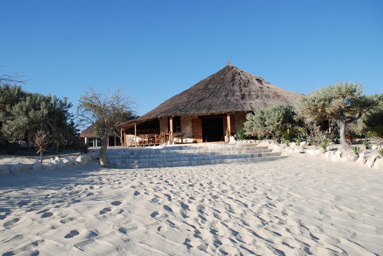 Anakao Ocean Lodge Εξωτερικό φωτογραφία