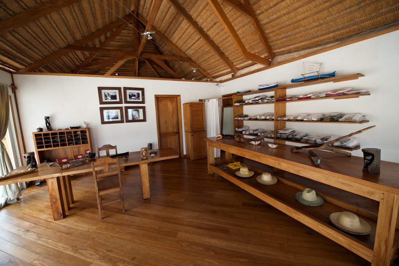 Anakao Ocean Lodge Εξωτερικό φωτογραφία