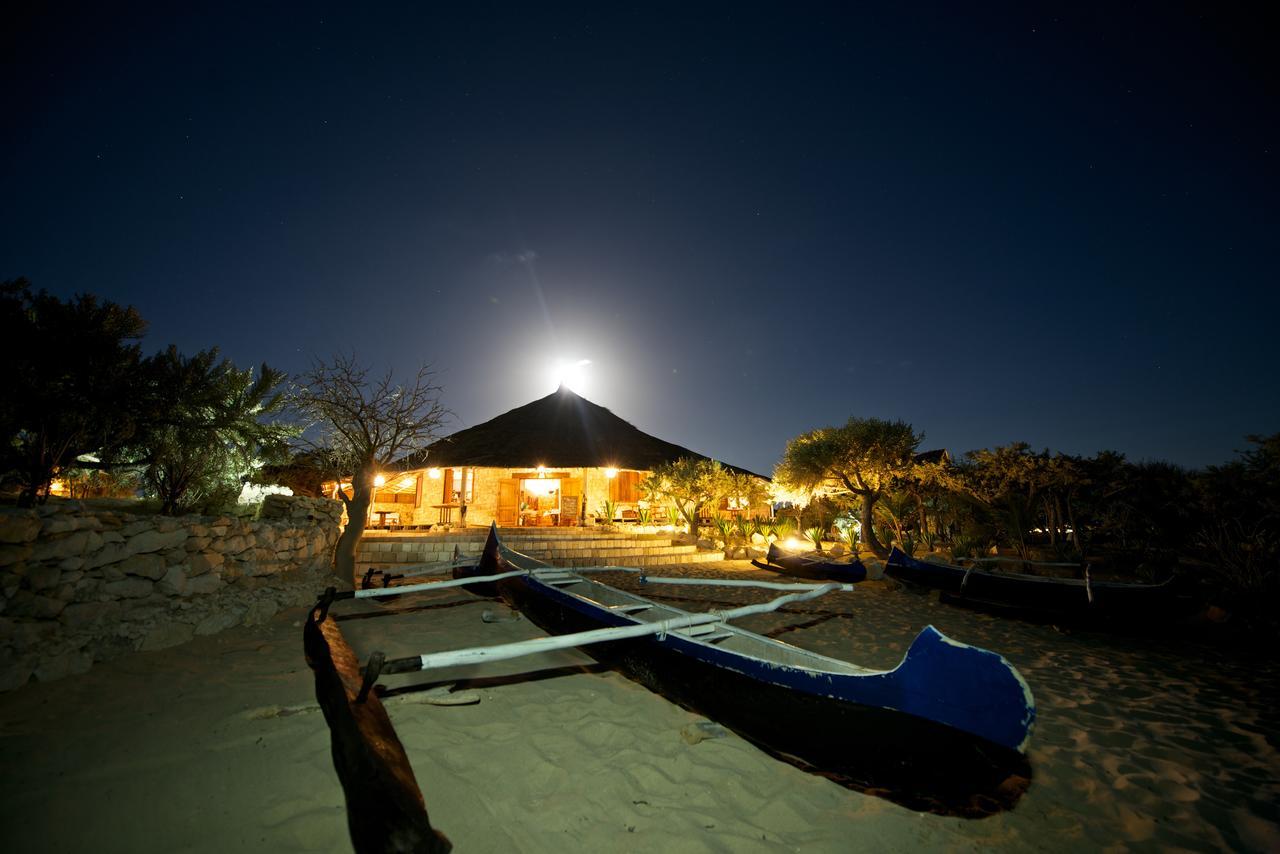 Anakao Ocean Lodge Εξωτερικό φωτογραφία