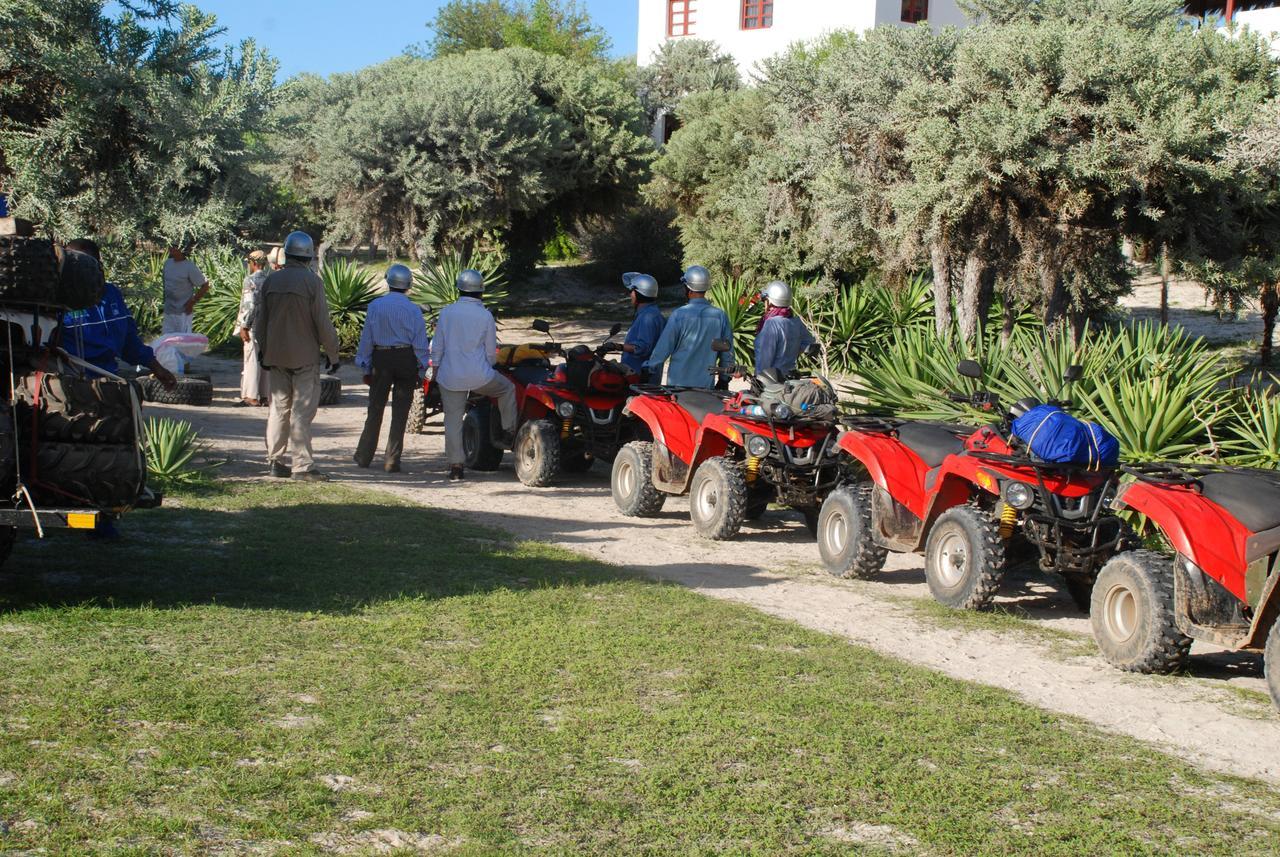 Anakao Ocean Lodge Εξωτερικό φωτογραφία