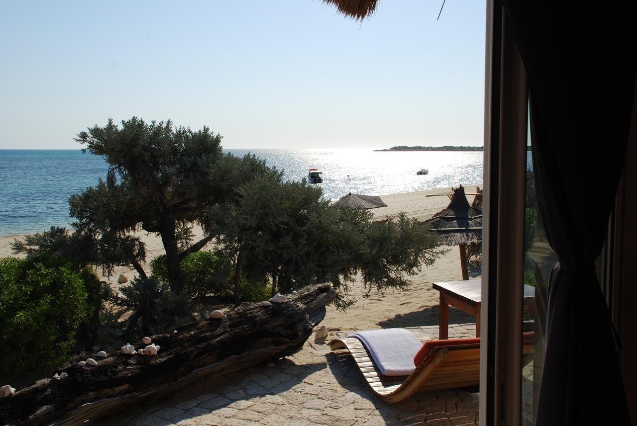 Anakao Ocean Lodge Εξωτερικό φωτογραφία