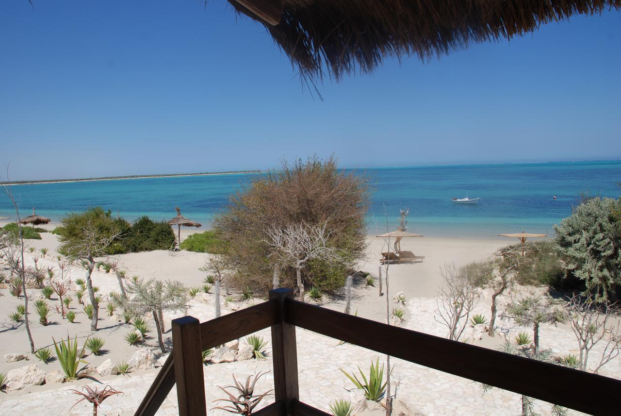 Anakao Ocean Lodge Εξωτερικό φωτογραφία