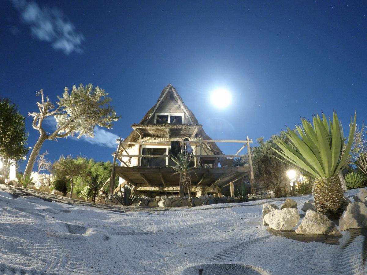 Anakao Ocean Lodge Εξωτερικό φωτογραφία