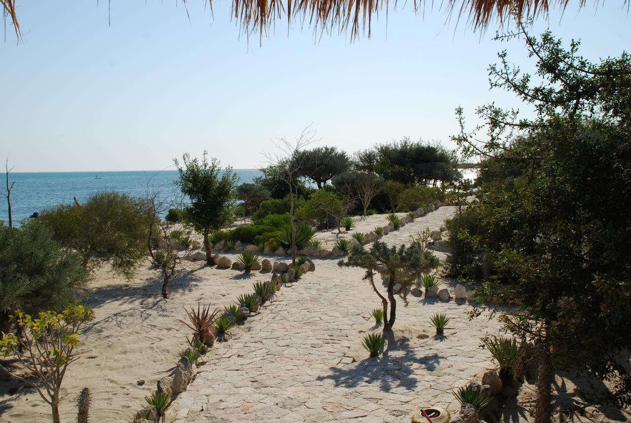 Anakao Ocean Lodge Εξωτερικό φωτογραφία