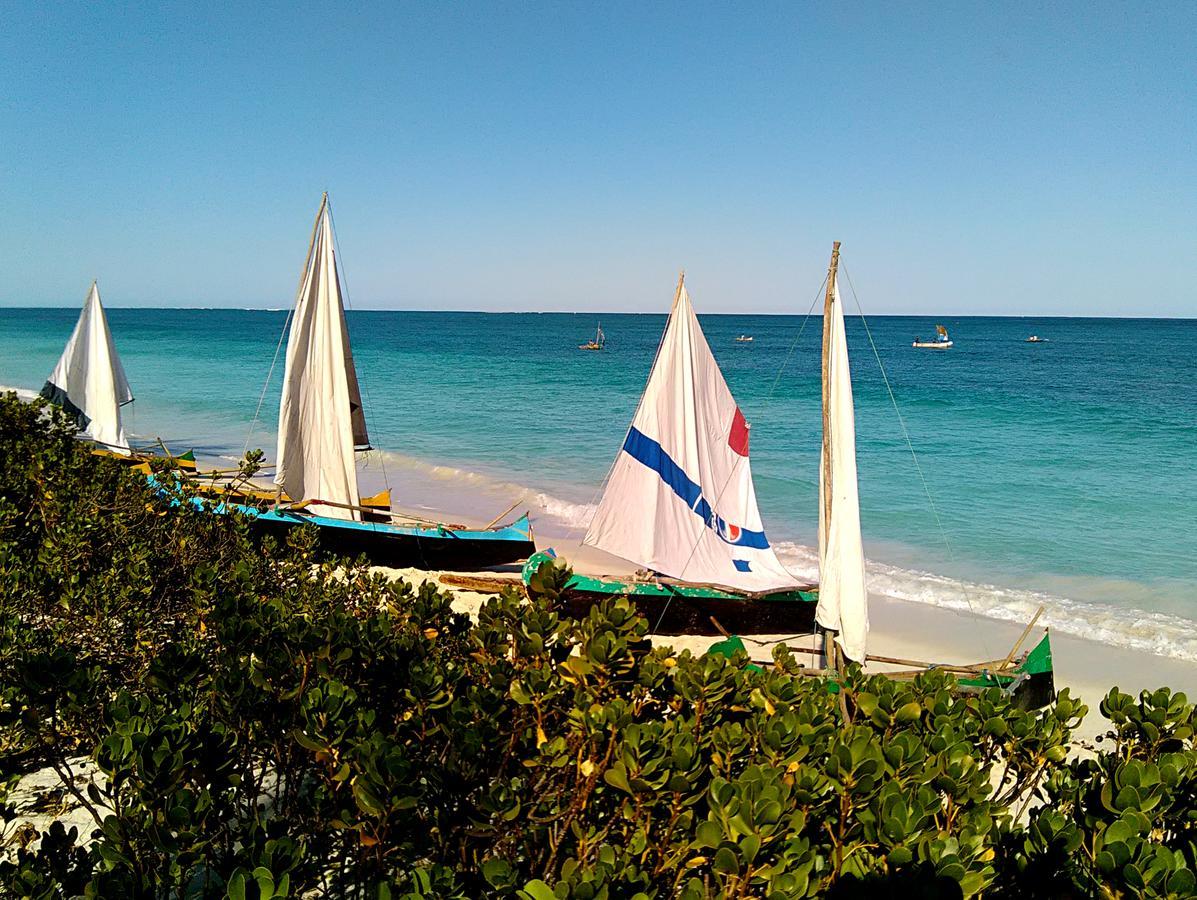 Anakao Ocean Lodge Εξωτερικό φωτογραφία